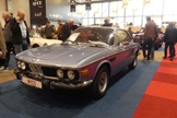 Interclassics Brussel Expo -  14 november 2025