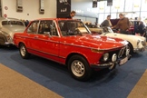Interclassics Brussel Expo -  14 november 2025