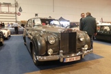 Interclassics Brussel Expo -  14 november 2025