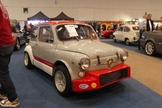Interclassics Brussel Expo -  14 november 2025