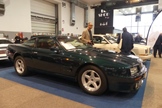Interclassics Brussel Expo -  14 november 2025