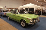 Interclassics Brussel Expo -  14 november 2025