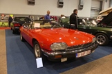 Interclassics Brussel Expo -  14 november 2025