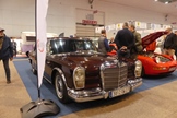 Interclassics Brussel Expo -  14 november 2025