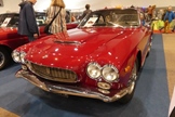 Interclassics Brussel Expo -  14 november 2025