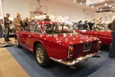 Interclassics Brussel Expo -  14 november 2025