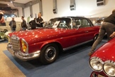 Interclassics Brussel Expo -  14 november 2025