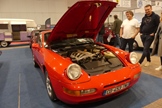 Interclassics Brussel Expo -  14 november 2025