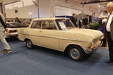 Interclassics Brussel Expo -  14 november 2025