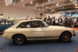 Interclassics Brussel Expo -  14 november 2025