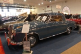 Interclassics Brussel Expo -  14 november 2025