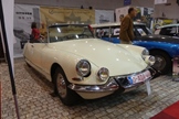 Interclassics Brussel Expo -  14 november 2025