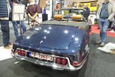 Interclassics Brussel Expo -  14 november 2025