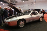Interclassics Brussel Expo -  14 november 2025