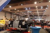 Interclassics Brussel Expo -  14 november 2025