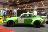 Interclassics Brussel Expo -  14 november 2025