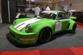Interclassics Brussel Expo -  14 november 2025