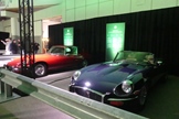 Interclassics Brussel Expo -  14 november 2025