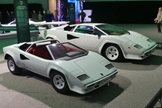 Interclassics Brussel Expo -  14 november 2025