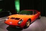 Interclassics Brussel Expo -  14 november 2025