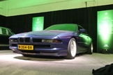 Interclassics Brussel Expo -  14 november 2025