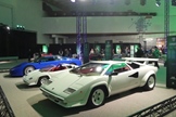Interclassics Brussel Expo -  14 november 2025