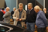 Interclassics Brussel Expo -  14 november 2025