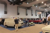 Interclassics Brussel Expo -  14 november 2025