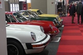 Interclassics Brussel Expo -  14 november 2025