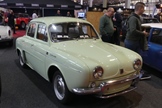 Interclassics Brussel Expo -  14 november 2025