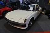 Interclassics Brussel Expo -  14 november 2025