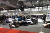 Interclassics Brussel Expo -  14 november 2025