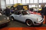 Interclassics Brussel Expo -  14 november 2025