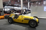 Interclassics Brussel Expo -  14 november 2025