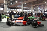Interclassics Brussel Expo -  14 november 2025