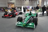 Interclassics Brussel Expo -  14 november 2025