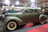 Interclassics Brussel Expo -  14 november 2025