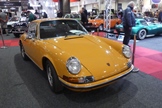 Interclassics Brussel Expo -  14 november 2025