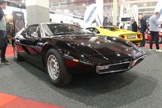 Interclassics Brussel Expo -  14 november 2025