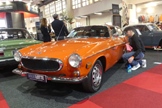 Interclassics Brussel Expo -  14 november 2025