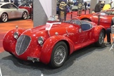Interclassics Brussel Expo -  14 november 2025