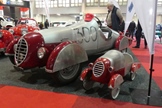Interclassics Brussel Expo -  14 november 2025