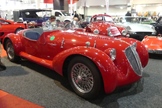 Interclassics Brussel Expo -  14 november 2025