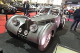 Interclassics Brussel Expo -  14 november 2025