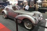 Interclassics Brussel Expo -  14 november 2025