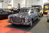 Interclassics Brussel Expo -  14 november 2025
