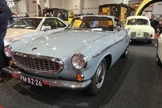 Interclassics Brussel Expo -  14 november 2025