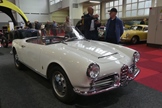 Interclassics Brussel Expo -  14 november 2025