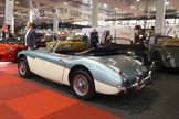Interclassics Brussel Expo -  14 november 2025