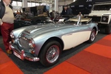 Interclassics Brussel Expo -  14 november 2025
